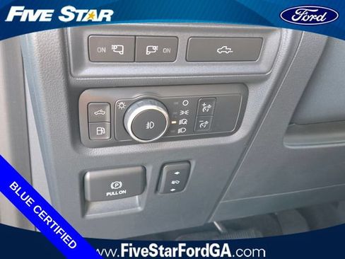 Certified 2021 Ford F150 Platinum w/ Equipment Group 701A High AWD/4WD image 28