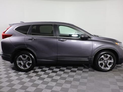Used 2018 Honda CR-V EX image 9