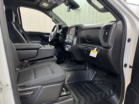 New 2026 GMC Sierra 1500 Pro w/ Trailering Package image 27