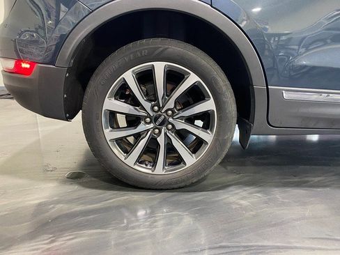 Used 2019 Lincoln MKC Reserve w/ MKC Climate Package AWD/4WD image 10