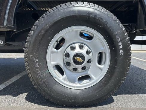 New 2024 Chevrolet Silverado 2500 W/T w/ WT Convenience Package image 9
