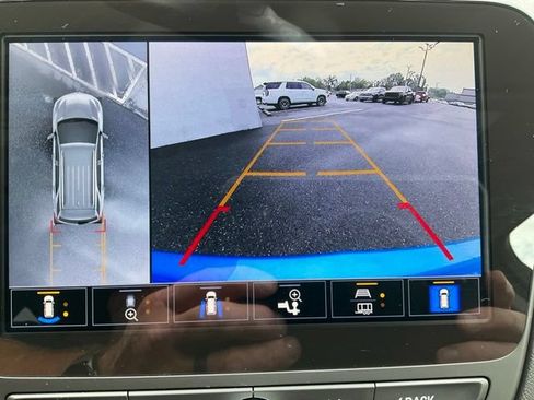 Used 2024 Chevrolet Equinox LT AWD/4WD image 6