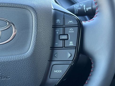 New 2026 Toyota Prius Plug-In Hybrid image 27