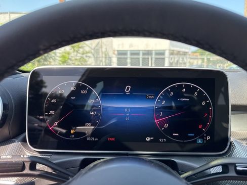 Certified 2025 Mercedes-Benz C 300 4MATIC Sedan image 16