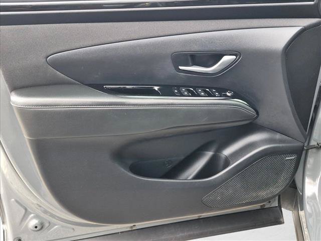 Used 2022 Hyundai Santa Cruz Limited AWD/4WD image 24