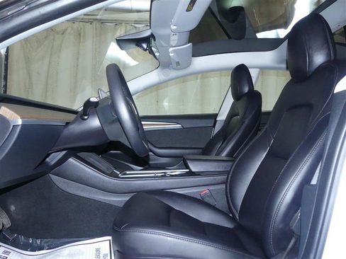Used 2023 Tesla Model 3 Standard Range RWD image 19