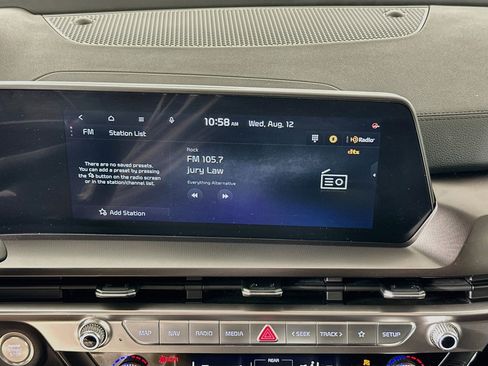 Used 2025 Kia Telluride S FWD image 21