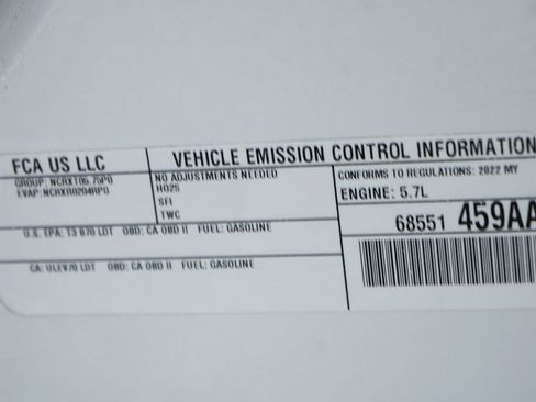 Used 2022 Dodge Durango R/T image 14