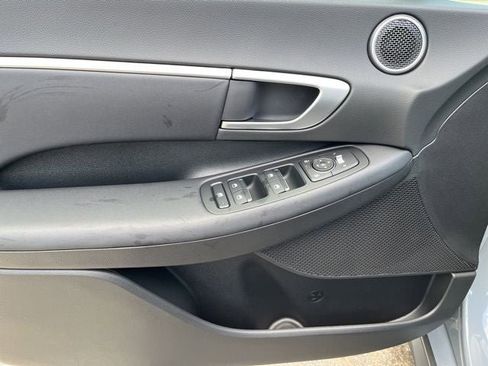 New 2026 Hyundai Sonata Blue image 14