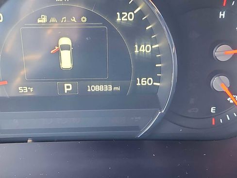 Used 2017 Kia Sorento EX w/ EX Advanced Touring Package image 14