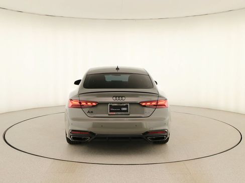 Certified 2023 Audi A5 2.0T Premium Plus w/ Premium Plus AWD/4WD image 5