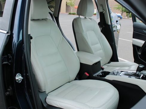 Used 2019 MAZDA CX-5 Grand Touring FWD image 17