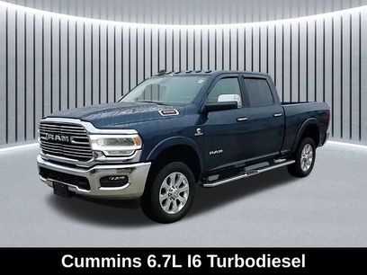 Used 2022 RAM 3500 Laramie