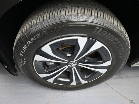 Certified 2023 Toyota bZ4X Limited image 14