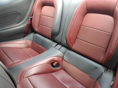 Used 2025 Ford Mustang GT Premium RWD image 11