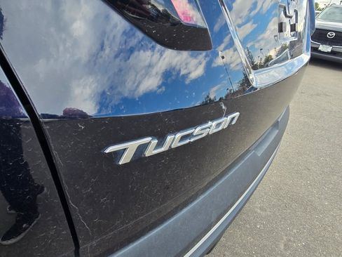 Used 2022 Hyundai Tucson SEL AWD/4WD image 11