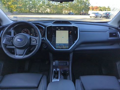 New 2025 Subaru Ascent Touring image 12