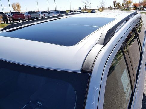 New 2025 Ford Expedition Max Active image 36