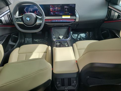 New 2026 BMW X3 xDrive30i w/ Convenience Package AWD/4WD image 14