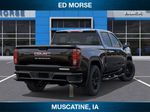 New 2026 GMC Sierra 1500 Elevation w/ Elevation Select Package image 4