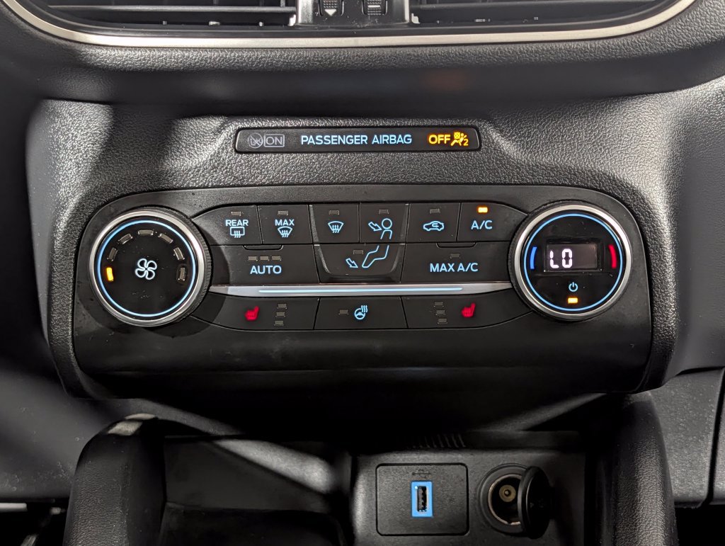 Used 2020 Ford Escape SEL FWD image 15