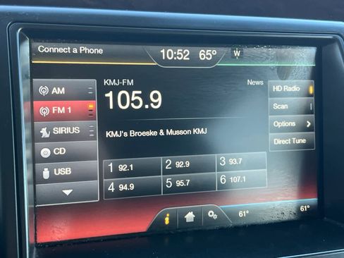 Used 2014 Ford Flex Limited image 20