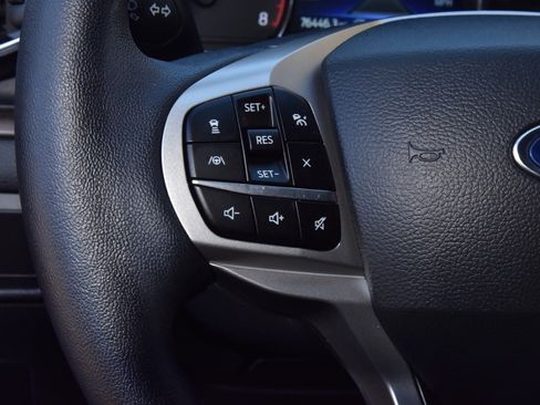 Used 2021 Ford Explorer Limited w/ Equipment Group 301A image 25