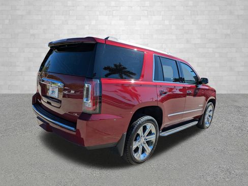 Used 2016 GMC Yukon Denali w/ Open Road Package image 2