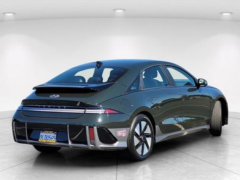 Used 2024 Hyundai Ioniq 6 SE image 6