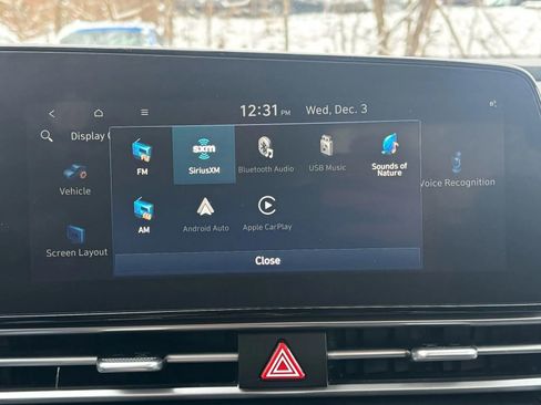 Used 2023 Hyundai Elantra SEL w/ Convenience Package image 42