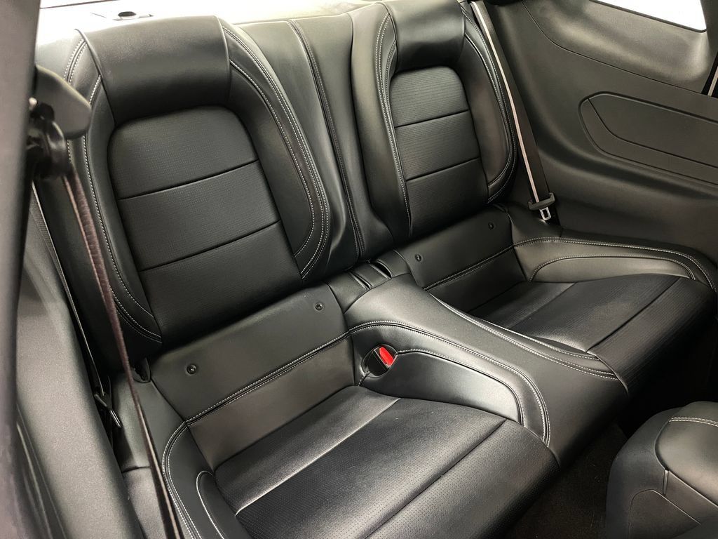 Used 2024 Ford Mustang GT Premium RWD image 39