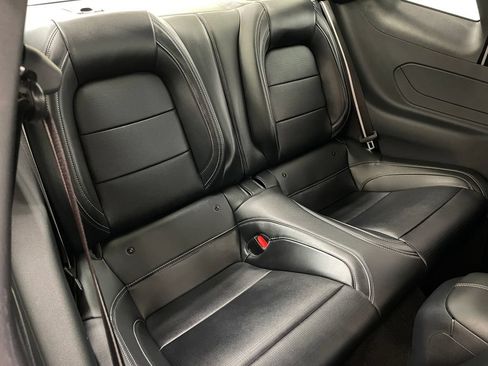 Used 2024 Ford Mustang GT Premium RWD image 39