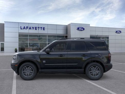 New 2025 Ford Bronco Sport Big Bend w/ Convenience Package image 33