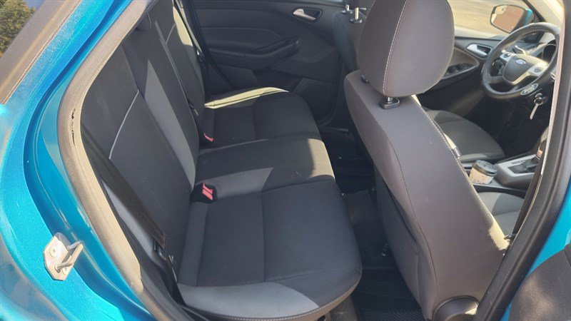 Used 2014 Ford Focus SE FWD image 8