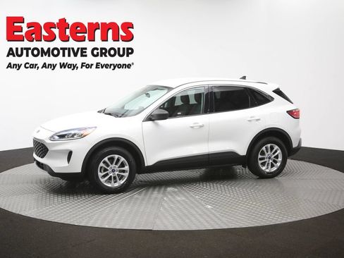 Used 2022 Ford Escape SE w/ Convenience Package AWD/4WD image 58