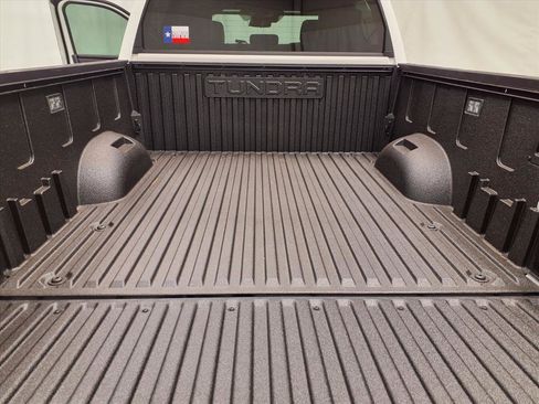 New 2026 Toyota Tundra TRD Pro image 27