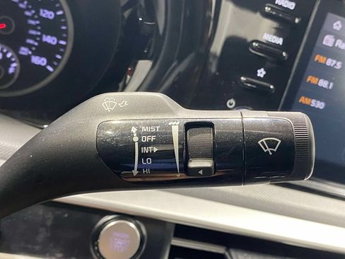 Used 2023 Kia K5 LXS FWD image 25