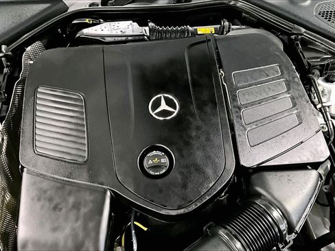 Certified 2026 Mercedes-Benz E 350 4MATIC Sedan image 31