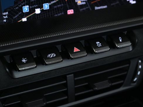 Certified 2026 Porsche 911 Targa 4 GTS image 22