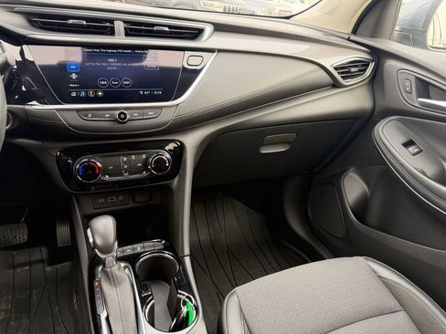 Used 2021 Buick Encore GX Preferred w/ Cold Weather Comfort Package image 20