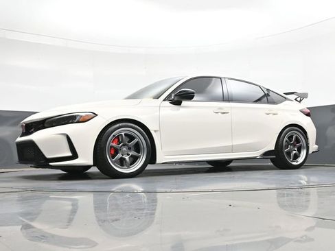 Used 2025 Honda Civic Type R image 36