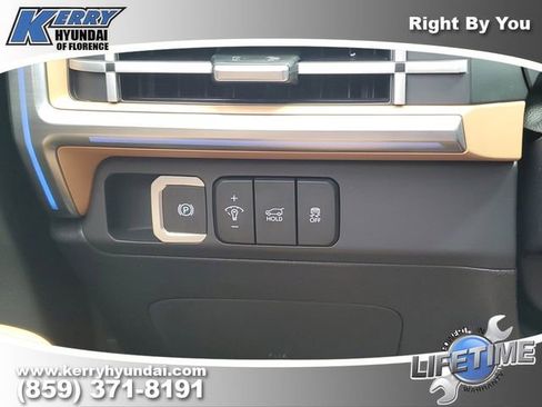 New 2026 Hyundai Santa Fe Calligraphy AWD/4WD image 29