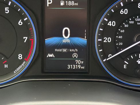 Used 2022 Hyundai Kona SEL w/ Convenience Package AWD/4WD image 17