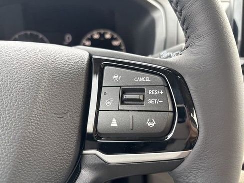 New 2026 Honda Odyssey Elite image 23