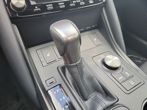 Certified 2025 Lexus IS 350 F Sport w/ Accessory Package 2 RWD image 27