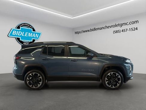 New 2026 Chevrolet Equinox LT w/ Convenience Package II image 8