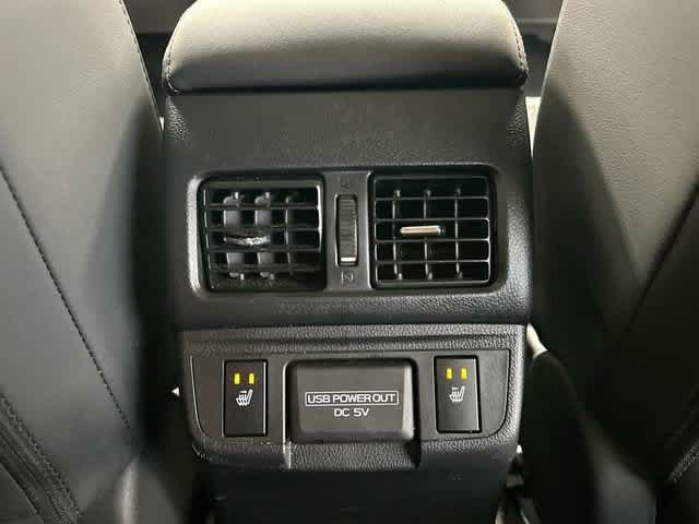 Used 2018 Subaru Outback 2.5i Limited AWD/4WD image 21