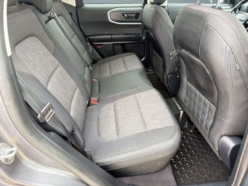 Used 2021 Ford Bronco Sport Big Bend AWD/4WD image 28