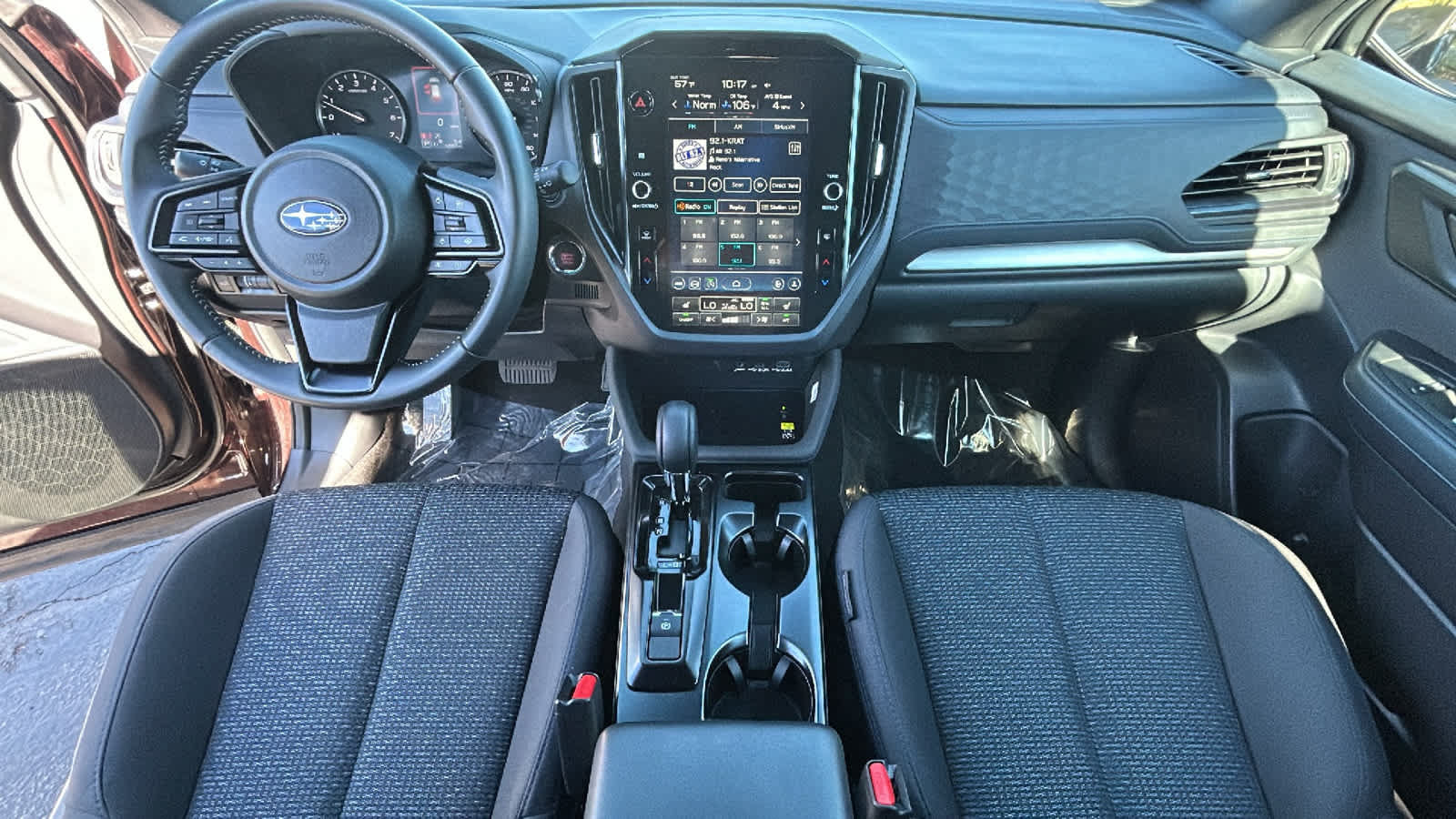 Certified 2026 Subaru Forester Premium AWD/4WD image 27