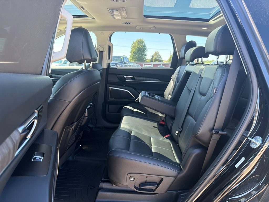 Used 2024 Kia Telluride SX AWD/4WD image 8